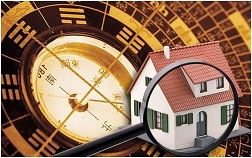 Mẹo xem phong thủy khi chuyển nhà chuẩn nhất