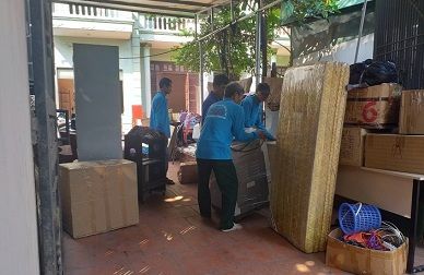 Dịch vụ vận chuyển nội thất: tháo lắp nhanh – di chuyển an toàn – giá rẻ