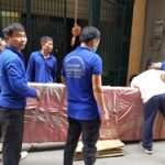 Chia sẻ bí quyết chuyển văn phòng hiệu quả, nhanh chóng
