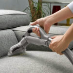 Cách vệ sinh sofa tại nhà dễ dàng và nhanh chóng cho gia chủ