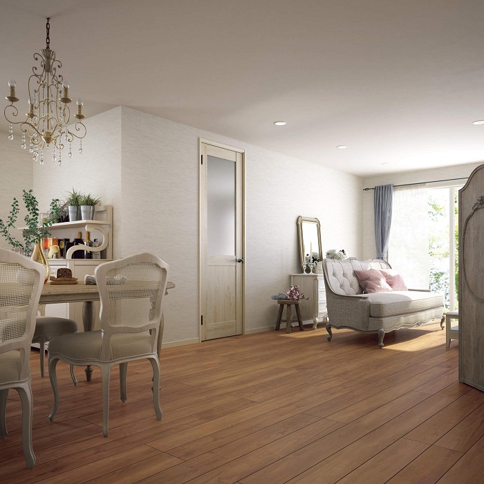 Cẩm nang cơ bản để lựa chọn sàn gỗ tốt cho ngôi nhà của bạn