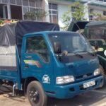 Thuê xe tải chở hàng quận Ba Đình – Dịch vụ cho thuê xe tải chuyên nghiệp