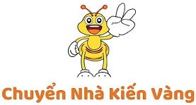 Chuyển nhà trọn gói Kiến Vàng